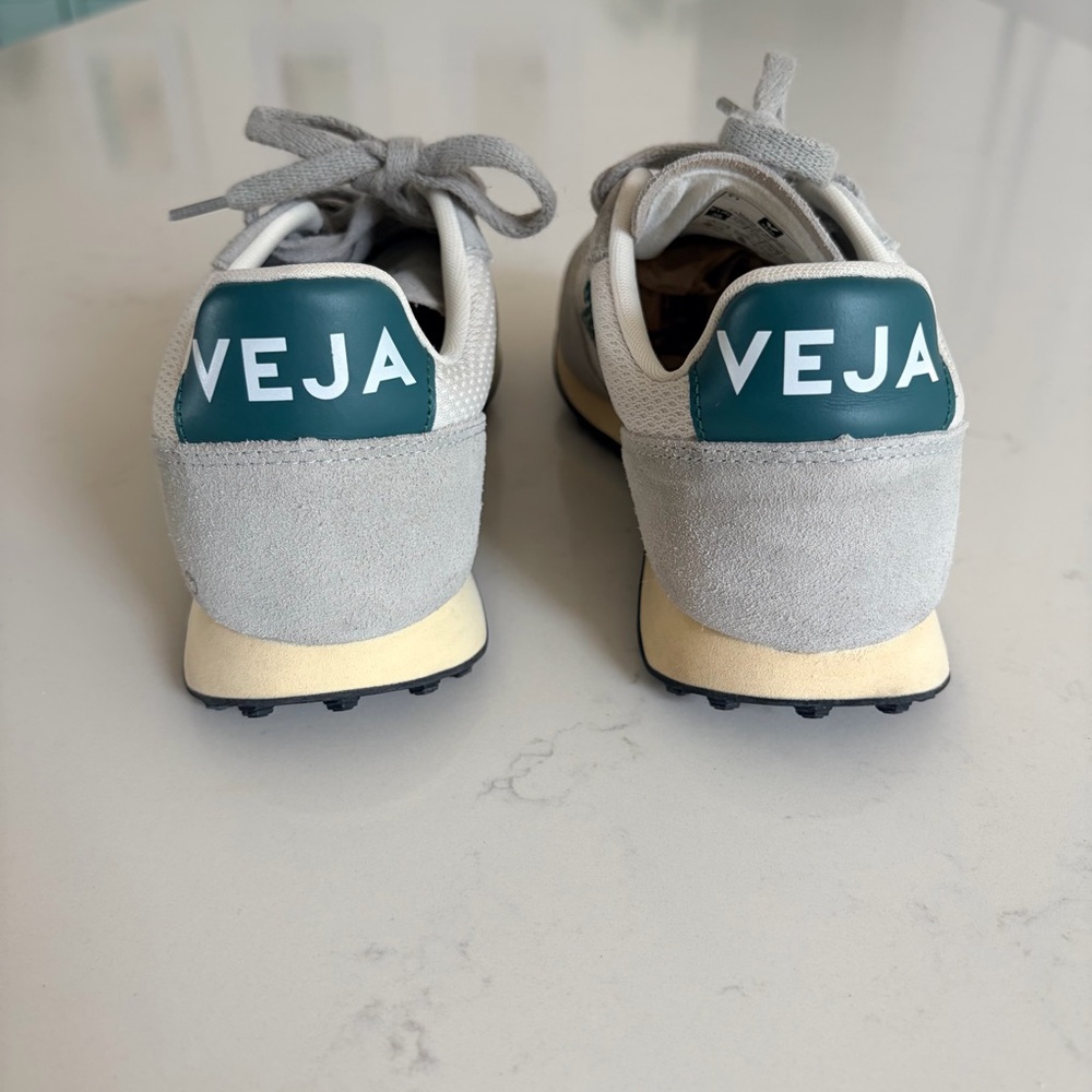 Veja Rio Branco (Alveomesh Gravel Brittany) - Size 7 - Picture 7 of 13